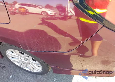 2021 Mitsubishi Mirage G4 Carbonite Edition/Es/Le z USA, uszkodzony, nr VIN ML32FUFJ4MHF05003